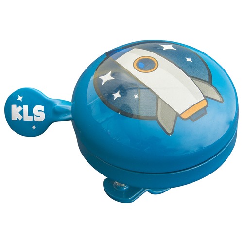 Bell 60 Kids Blue